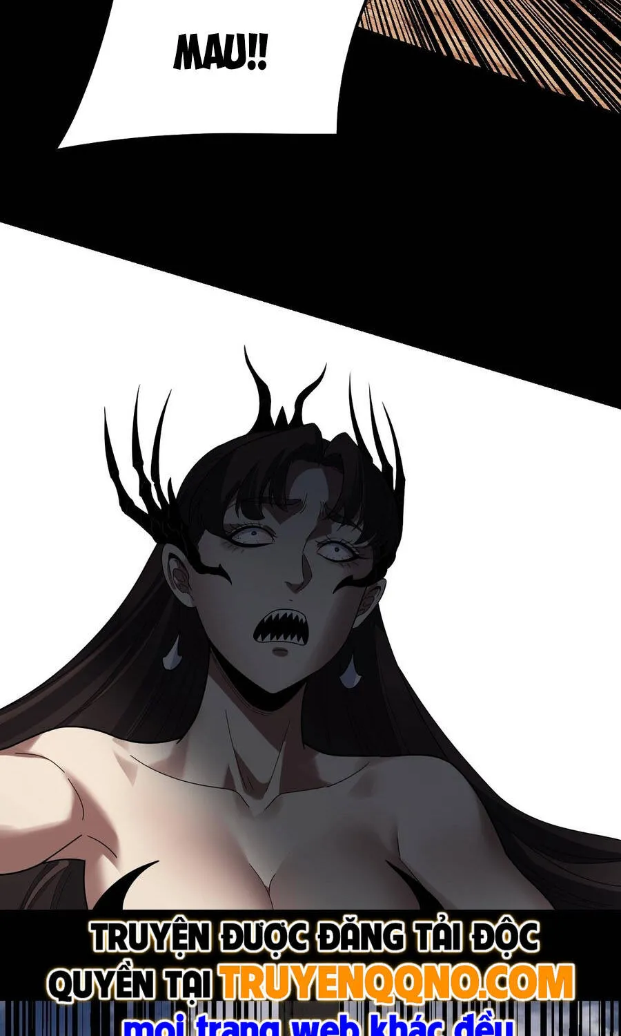 Ta Trời Sinh Đã Là Nhân Vật Phản Diện Chap 443 - Next Chap 444