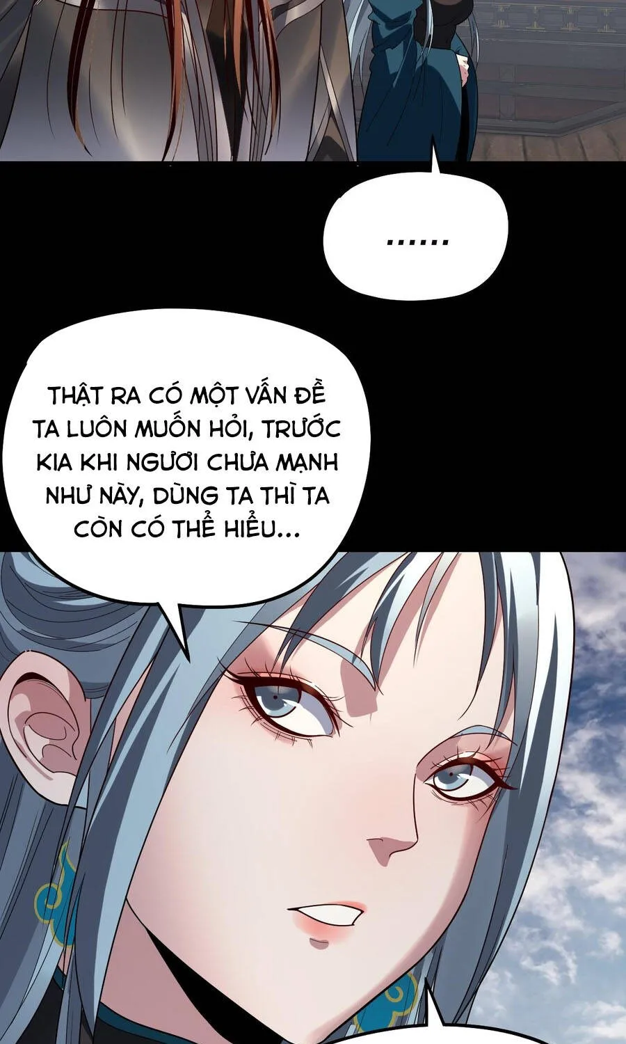 Ta Trời Sinh Đã Là Nhân Vật Phản Diện Chap 443 - Next Chap 444