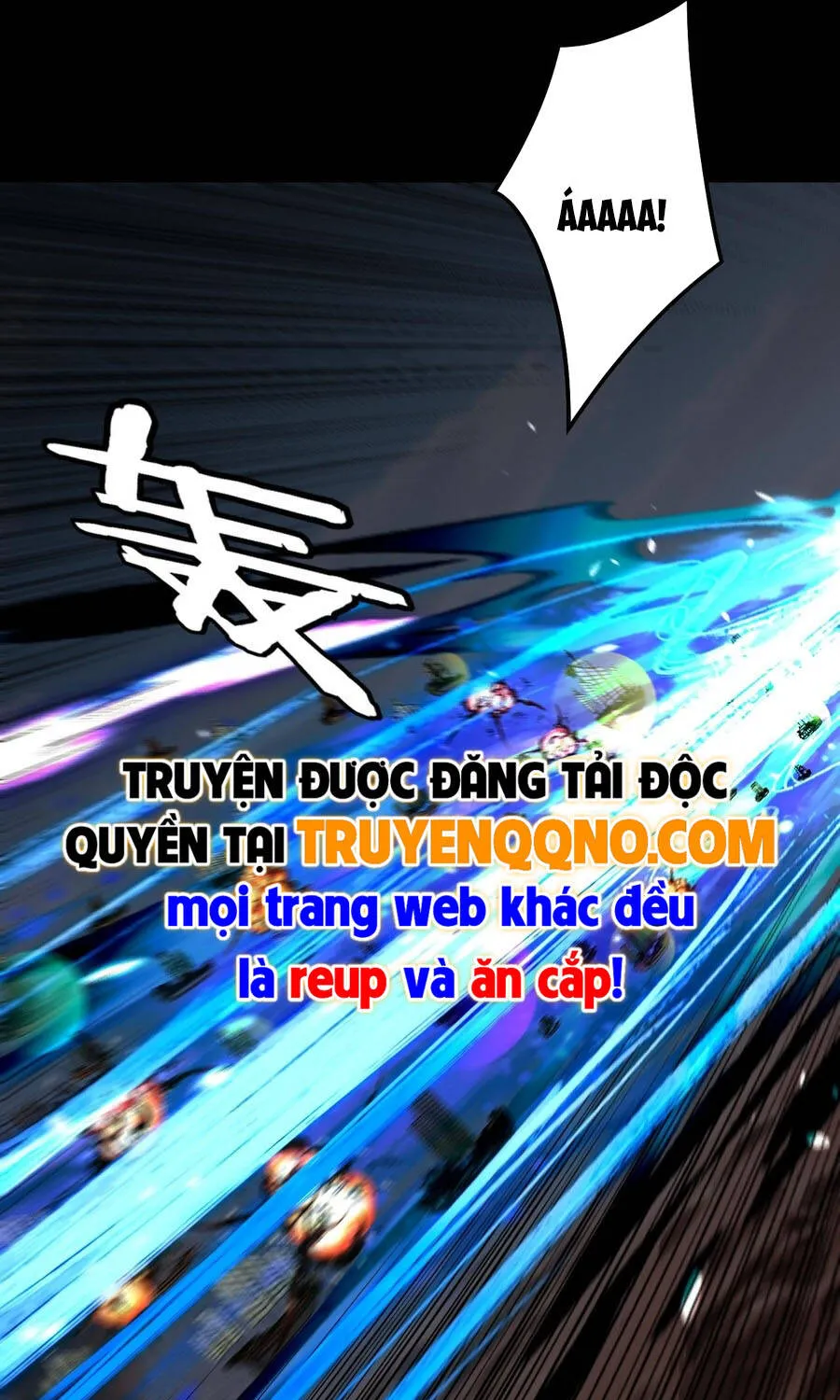 Ta Trời Sinh Đã Là Nhân Vật Phản Diện Chap 443 - Next Chap 444