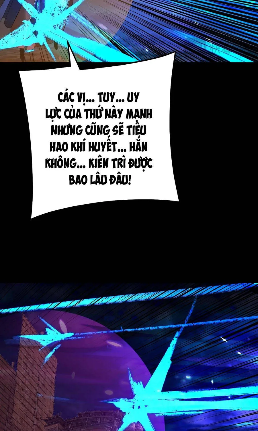 Ta Trời Sinh Đã Là Nhân Vật Phản Diện Chap 443 - Next Chap 444