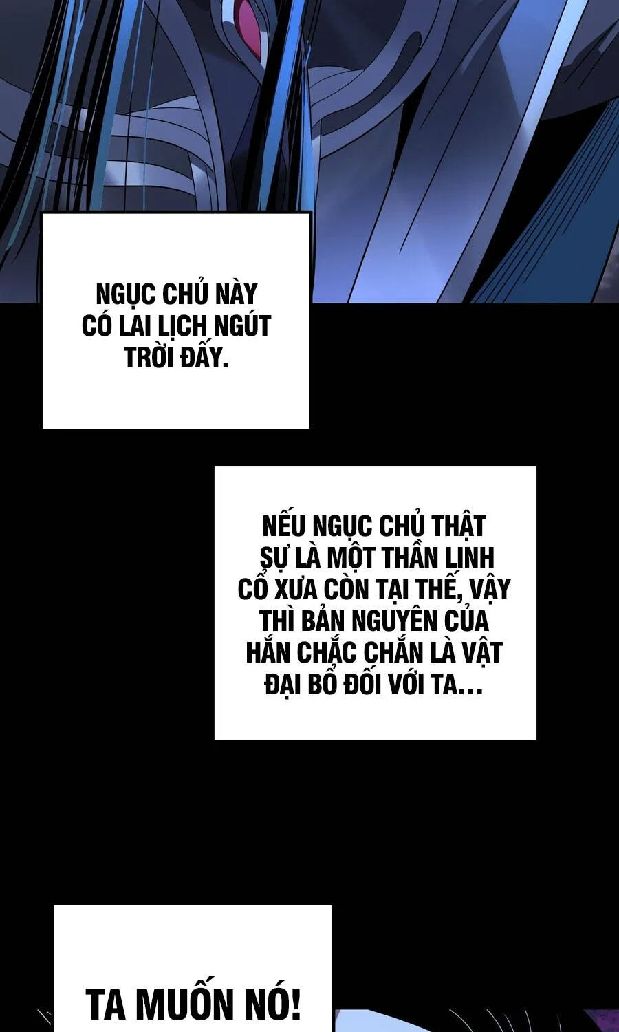 Ta Trời Sinh Đã Là Nhân Vật Phản Diện Chap 443 - Next Chap 444