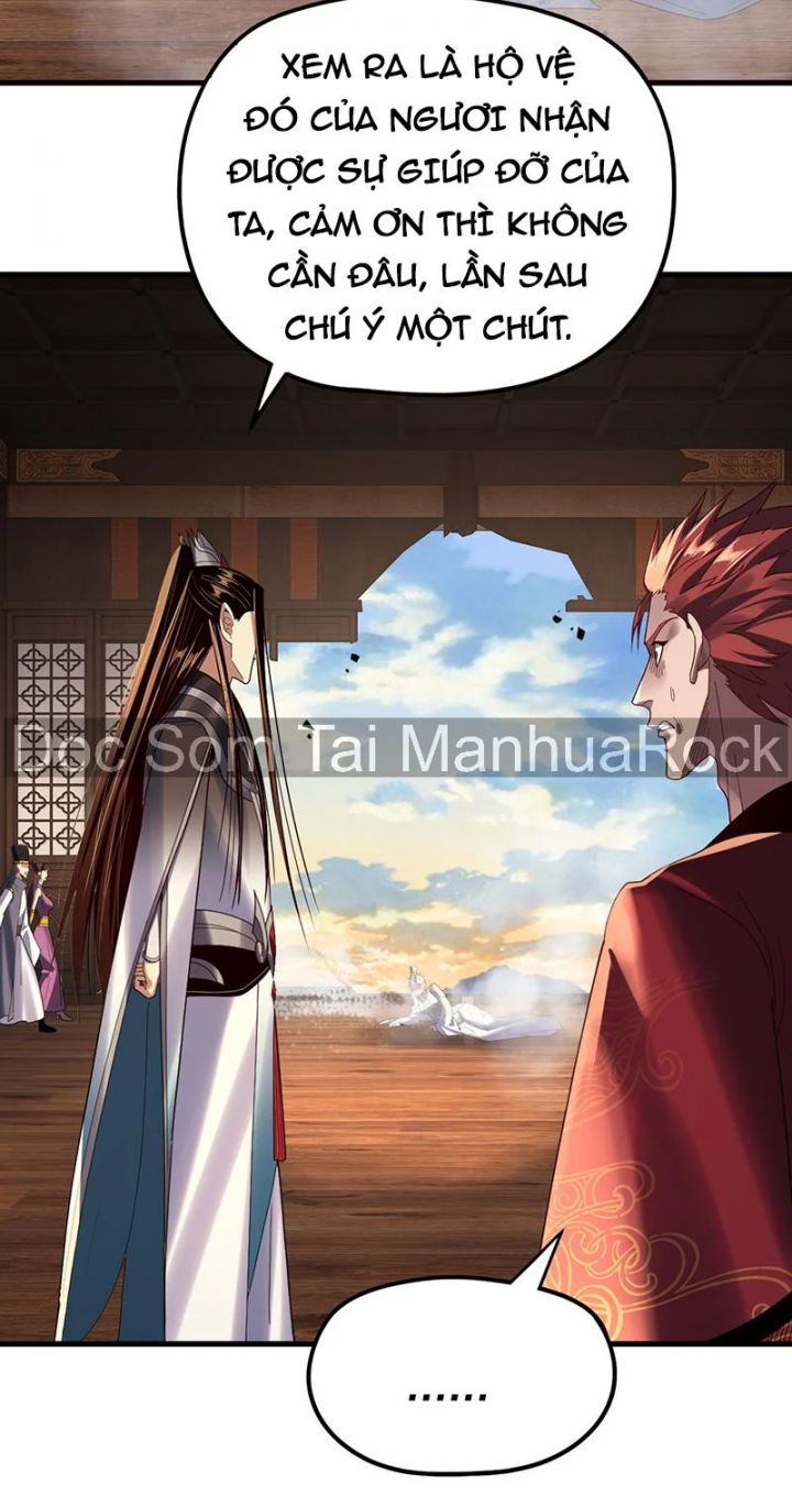 Ta Trời Sinh Đã Là Nhân Vật Phản Diện Chap 444 - Next Chap 445