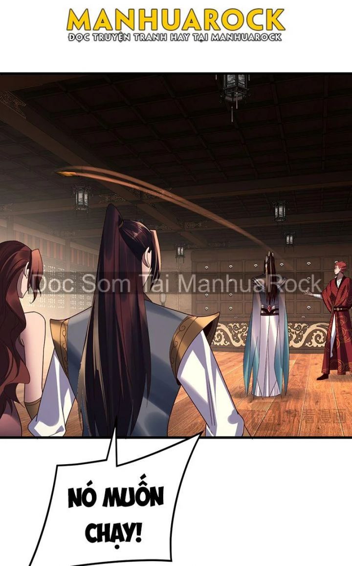 Ta Trời Sinh Đã Là Nhân Vật Phản Diện Chap 444 - Next Chap 445