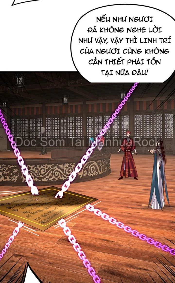 Ta Trời Sinh Đã Là Nhân Vật Phản Diện Chap 444 - Next Chap 445