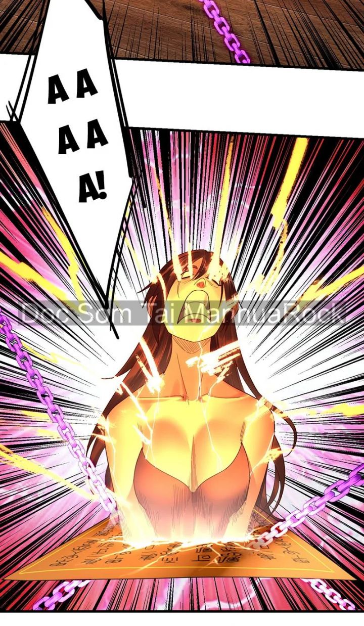 Ta Trời Sinh Đã Là Nhân Vật Phản Diện Chap 444 - Next Chap 445