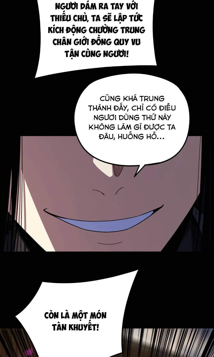 Ta Trời Sinh Đã Là Nhân Vật Phản Diện Chap 444 - Next Chap 445