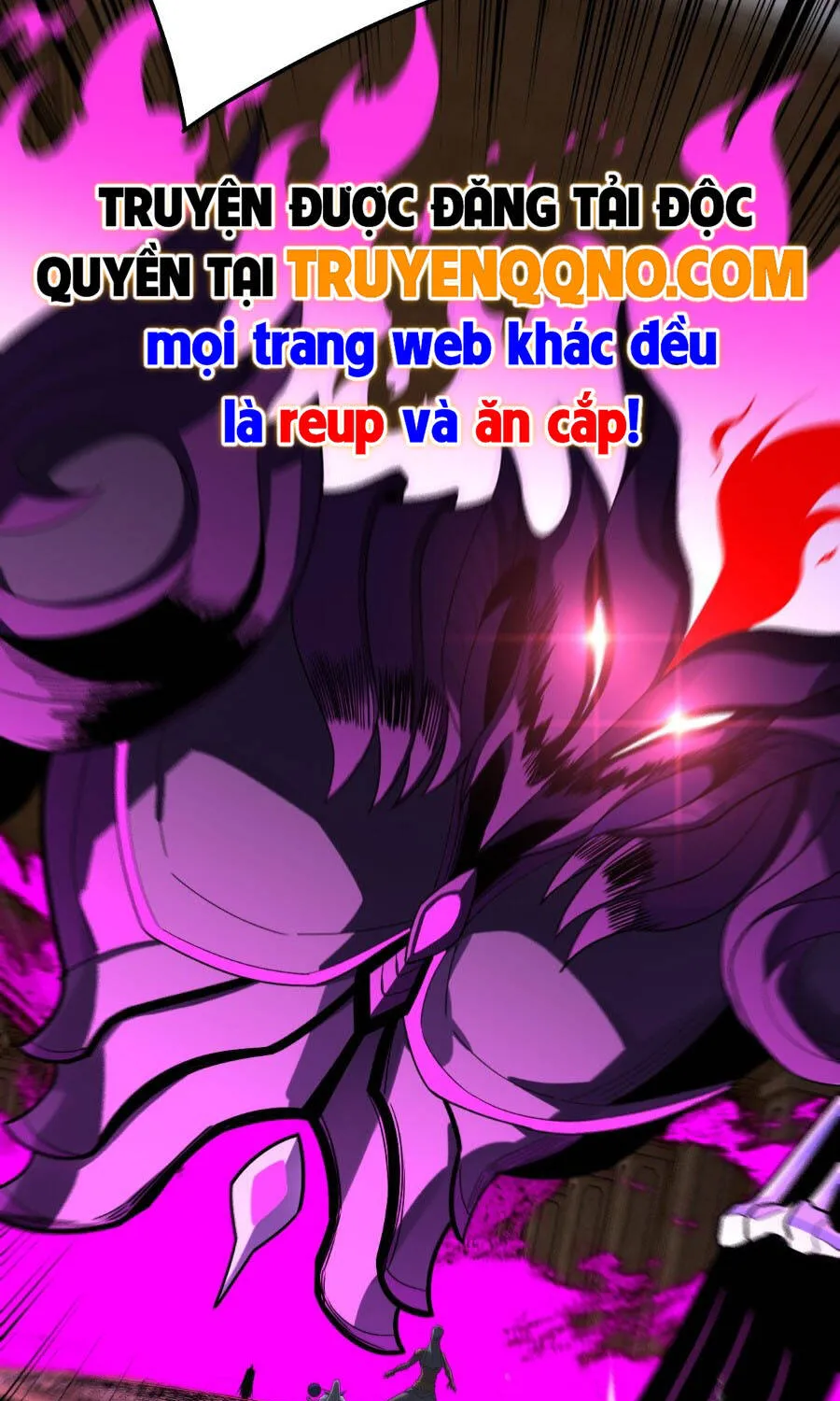 Ta Trời Sinh Đã Là Nhân Vật Phản Diện Chap 444 - Next Chap 445