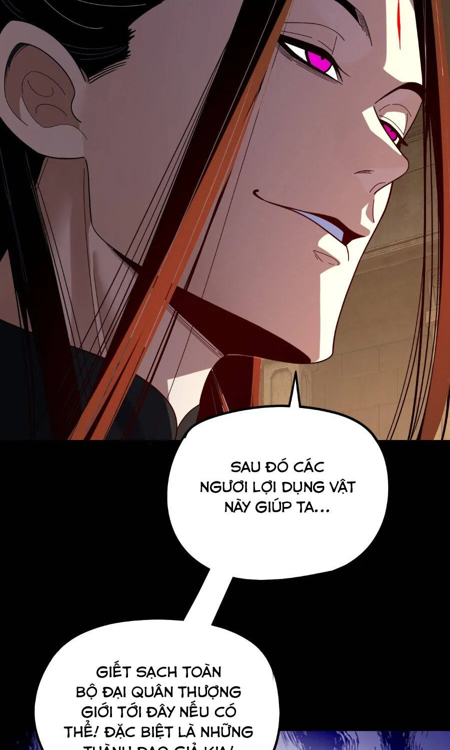 Ta Trời Sinh Đã Là Nhân Vật Phản Diện Chap 444 - Next Chap 445