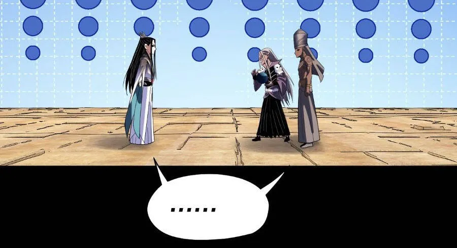 Ta Trời Sinh Đã Là Nhân Vật Phản Diện Chap 444 - Next Chap 445