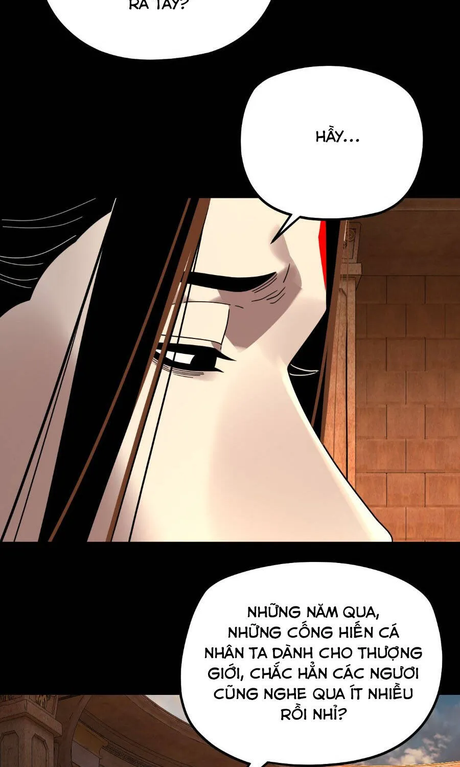 Ta Trời Sinh Đã Là Nhân Vật Phản Diện Chap 444 - Next Chap 445