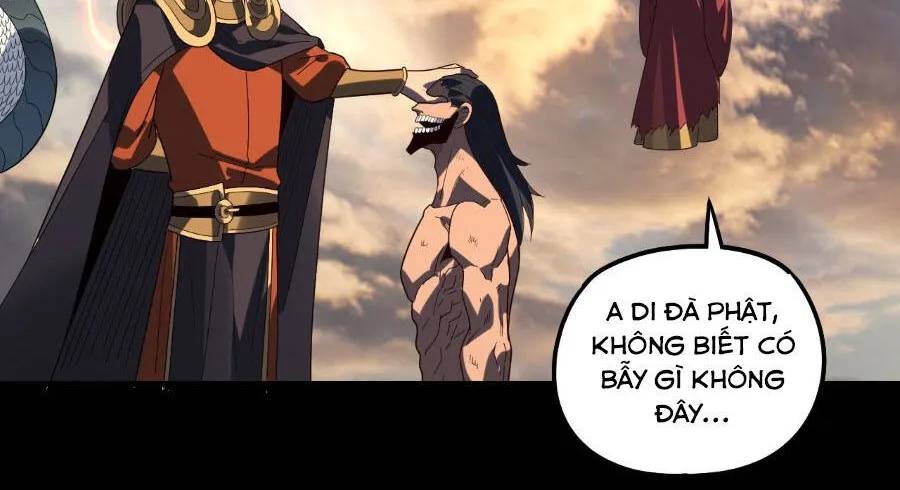 Ta Trời Sinh Đã Là Nhân Vật Phản Diện Chap 444 - Next Chap 445