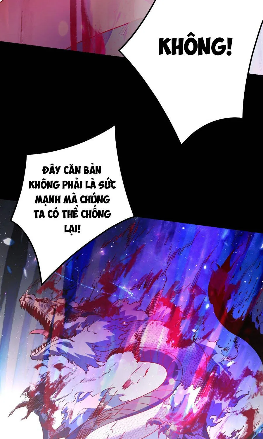 Ta Trời Sinh Đã Là Nhân Vật Phản Diện Chap 444 - Next Chap 445