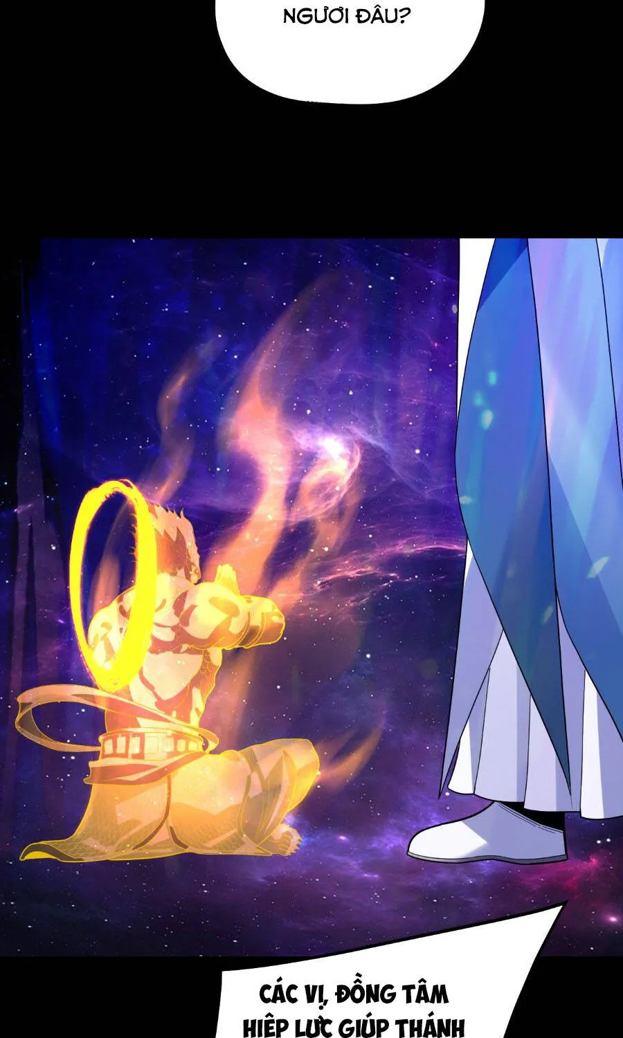 Ta Trời Sinh Đã Là Nhân Vật Phản Diện Chap 444 - Next Chap 445