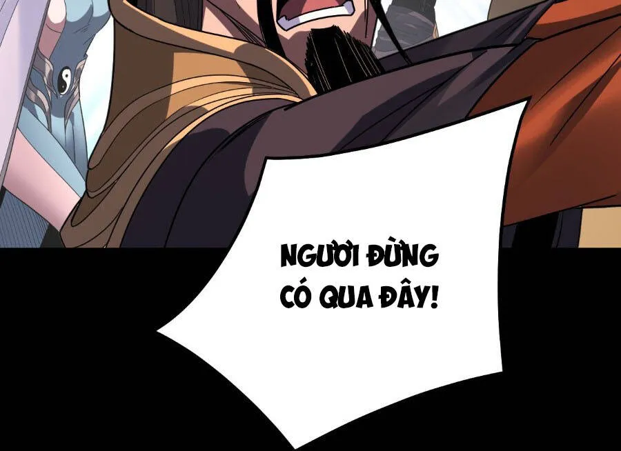 Ta Trời Sinh Đã Là Nhân Vật Phản Diện Chap 444 - Next Chap 445