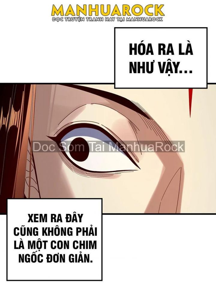 Ta Trời Sinh Đã Là Nhân Vật Phản Diện Chap 445 - Next Chap 446