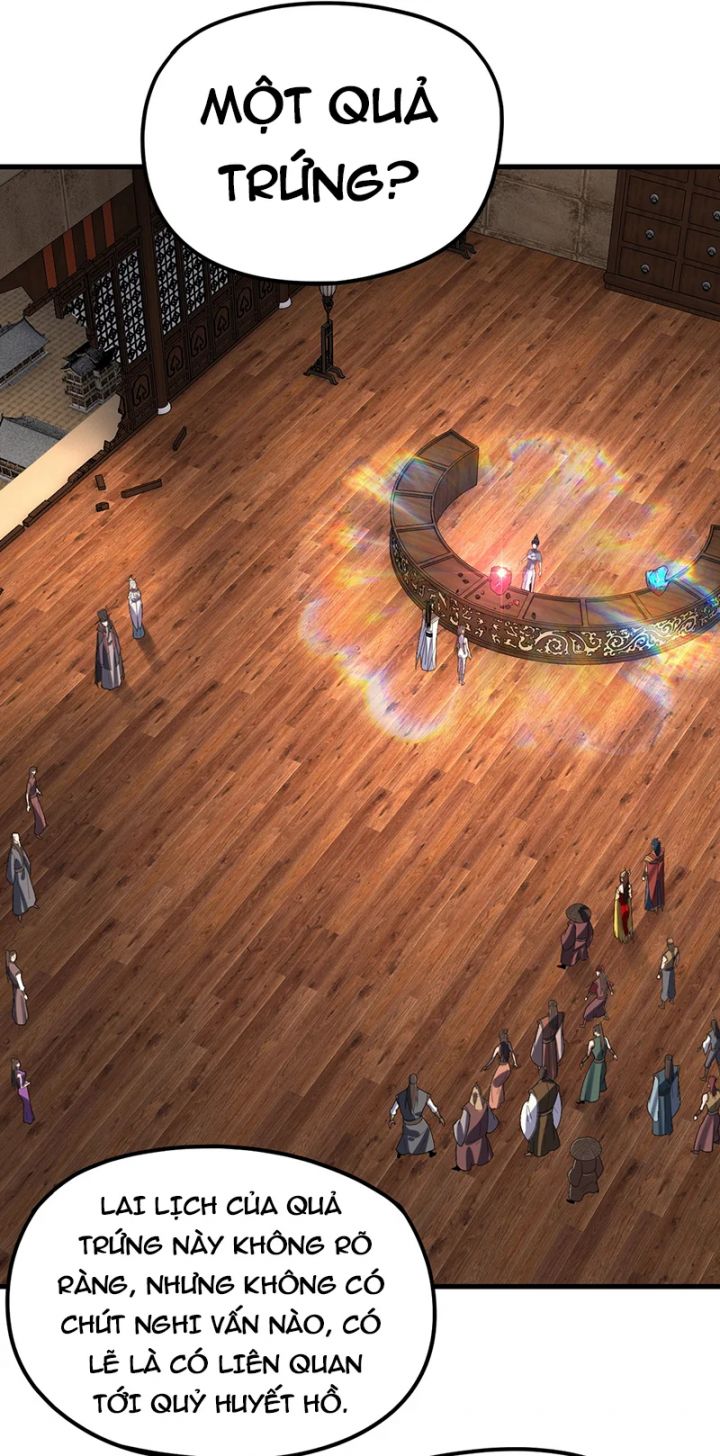 Ta Trời Sinh Đã Là Nhân Vật Phản Diện Chap 445 - Next Chap 446