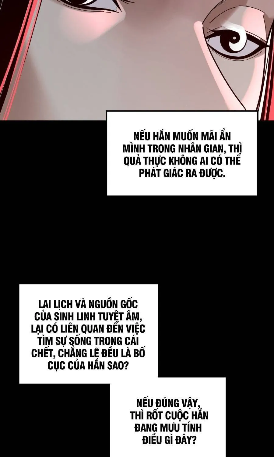 Ta Trời Sinh Đã Là Nhân Vật Phản Diện Chap 446 - Next Chap 447