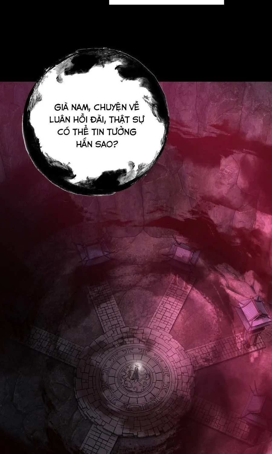 Ta Trời Sinh Đã Là Nhân Vật Phản Diện Chap 446 - Next Chap 447