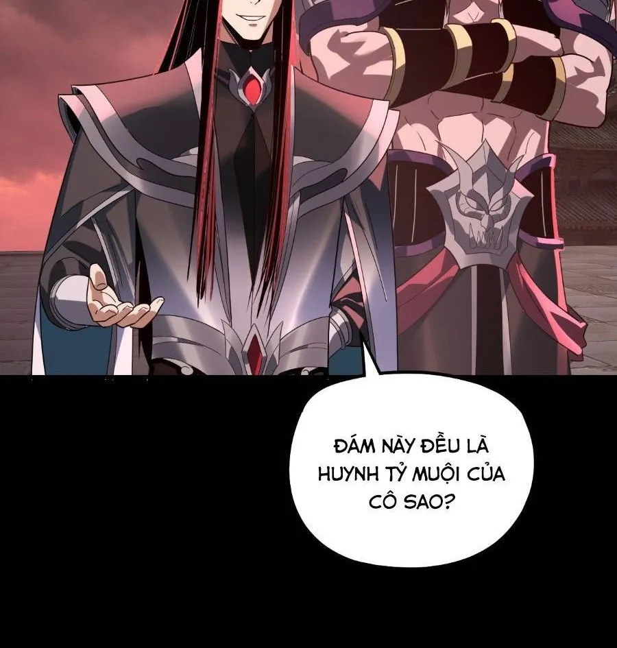 Ta Trời Sinh Đã Là Nhân Vật Phản Diện Chap 446 - Next Chap 447