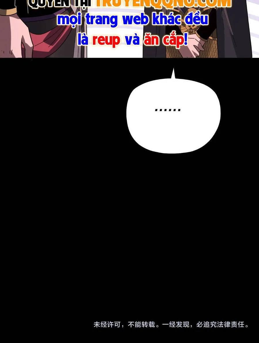 Ta Trời Sinh Đã Là Nhân Vật Phản Diện Chap 446 - Next Chap 447