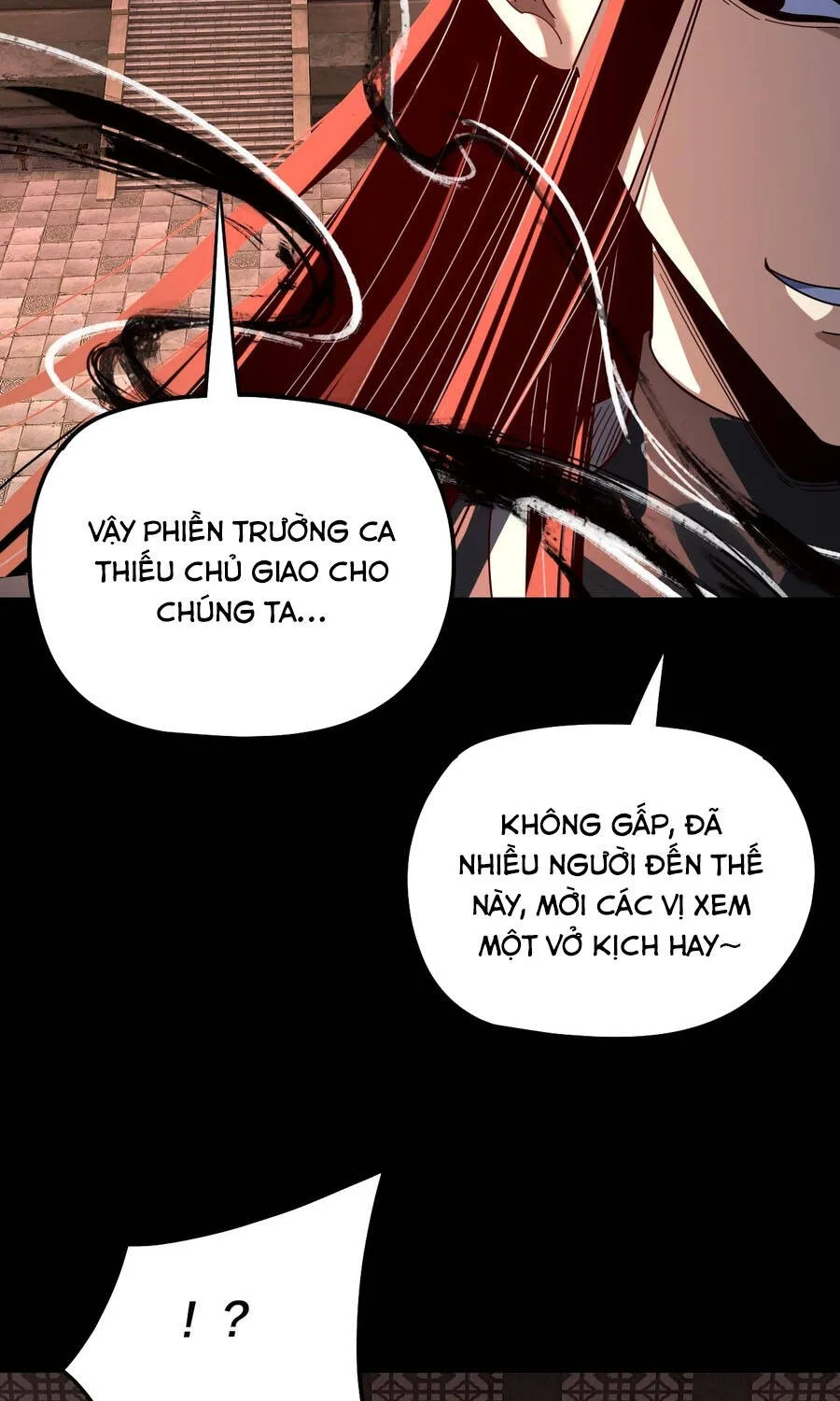 Ta Trời Sinh Đã Là Nhân Vật Phản Diện Chap 448 - Next Chap 449