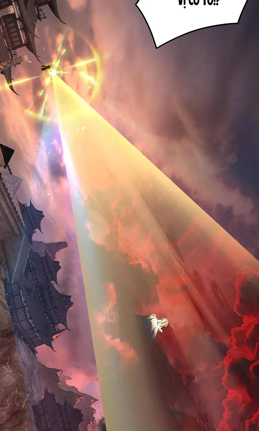 Ta Trời Sinh Đã Là Nhân Vật Phản Diện Chap 448 - Next Chap 449