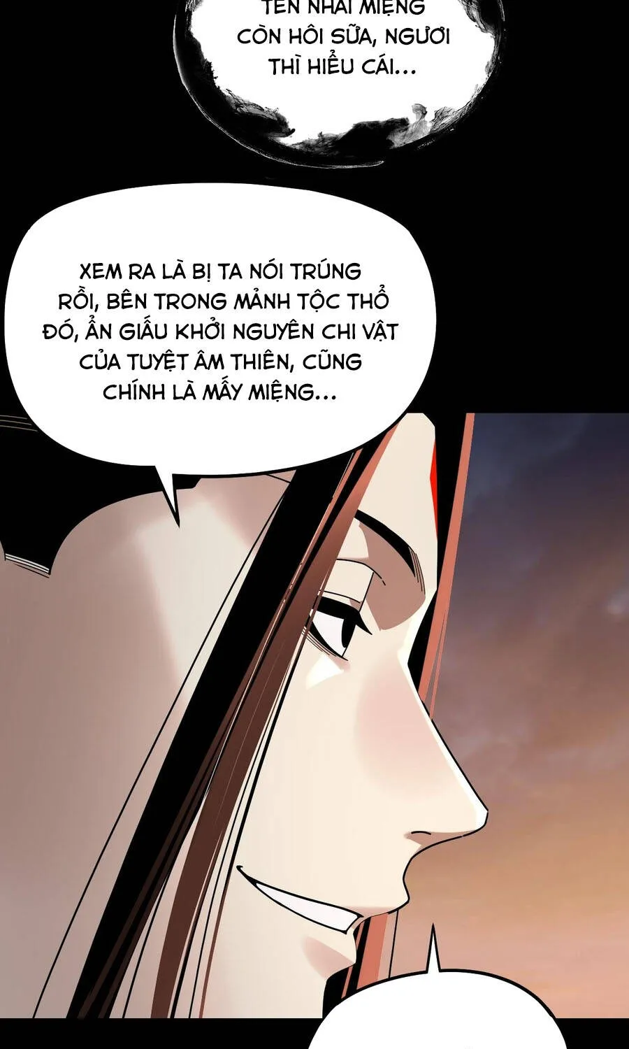 Ta Trời Sinh Đã Là Nhân Vật Phản Diện Chap 448 - Next Chap 449