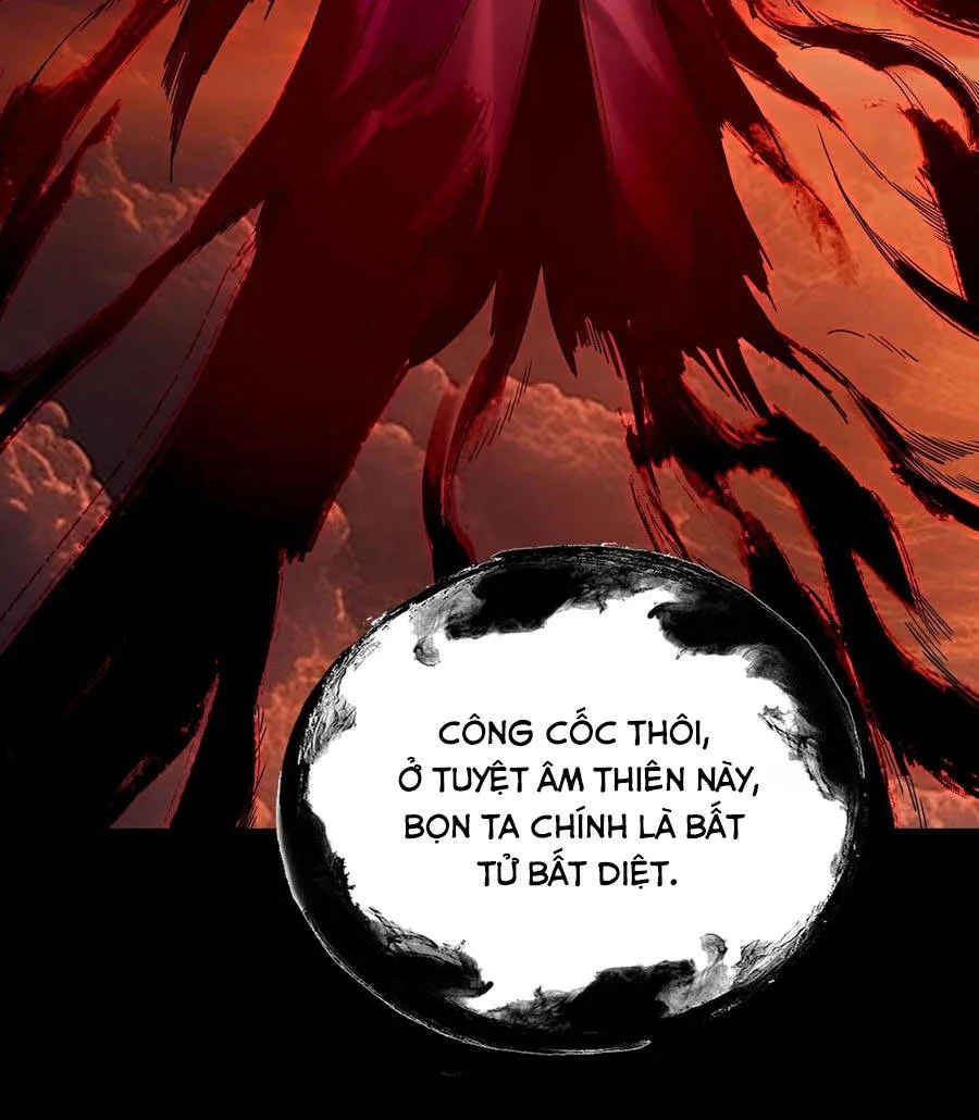 Ta Trời Sinh Đã Là Nhân Vật Phản Diện Chap 448 - Next Chap 449