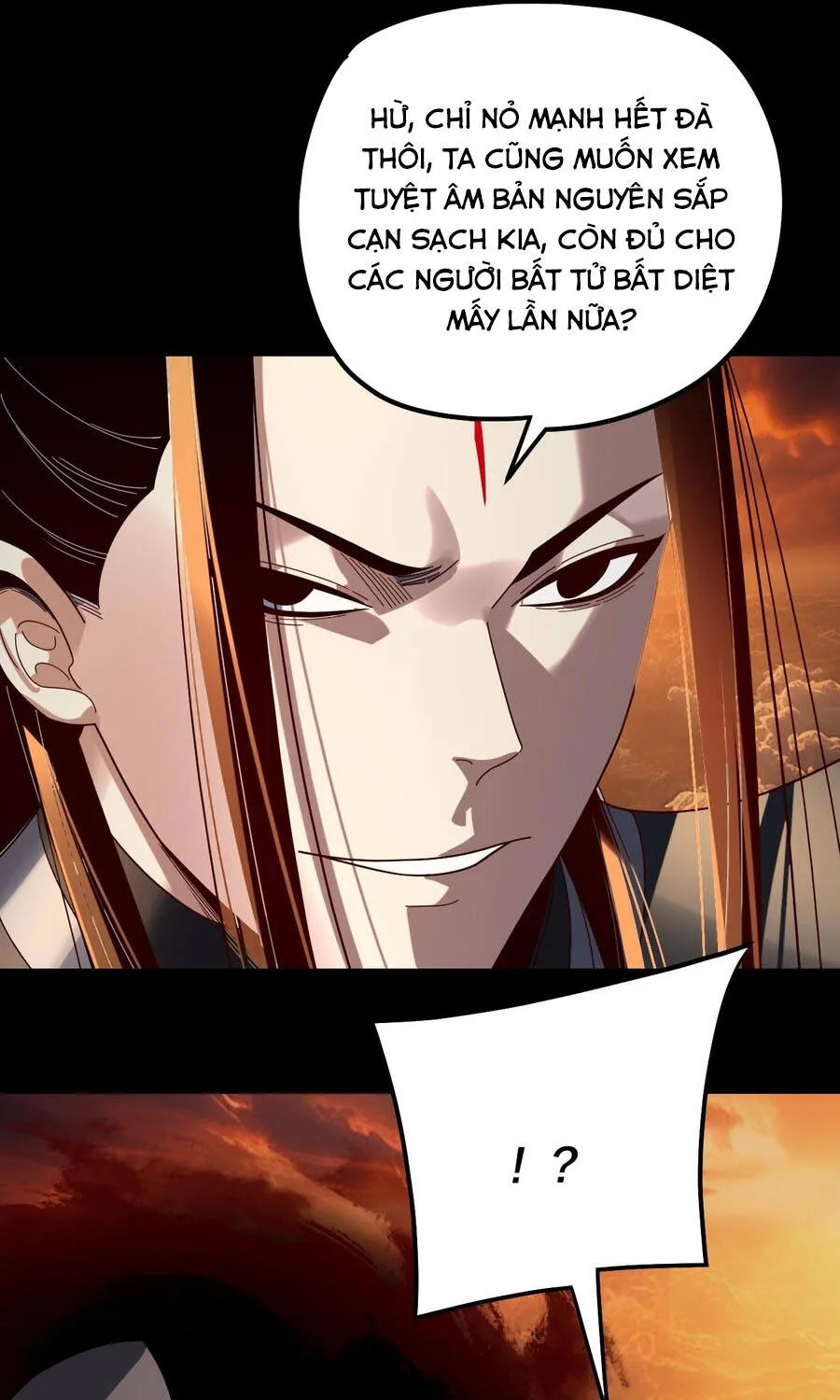 Ta Trời Sinh Đã Là Nhân Vật Phản Diện Chap 448 - Next Chap 449