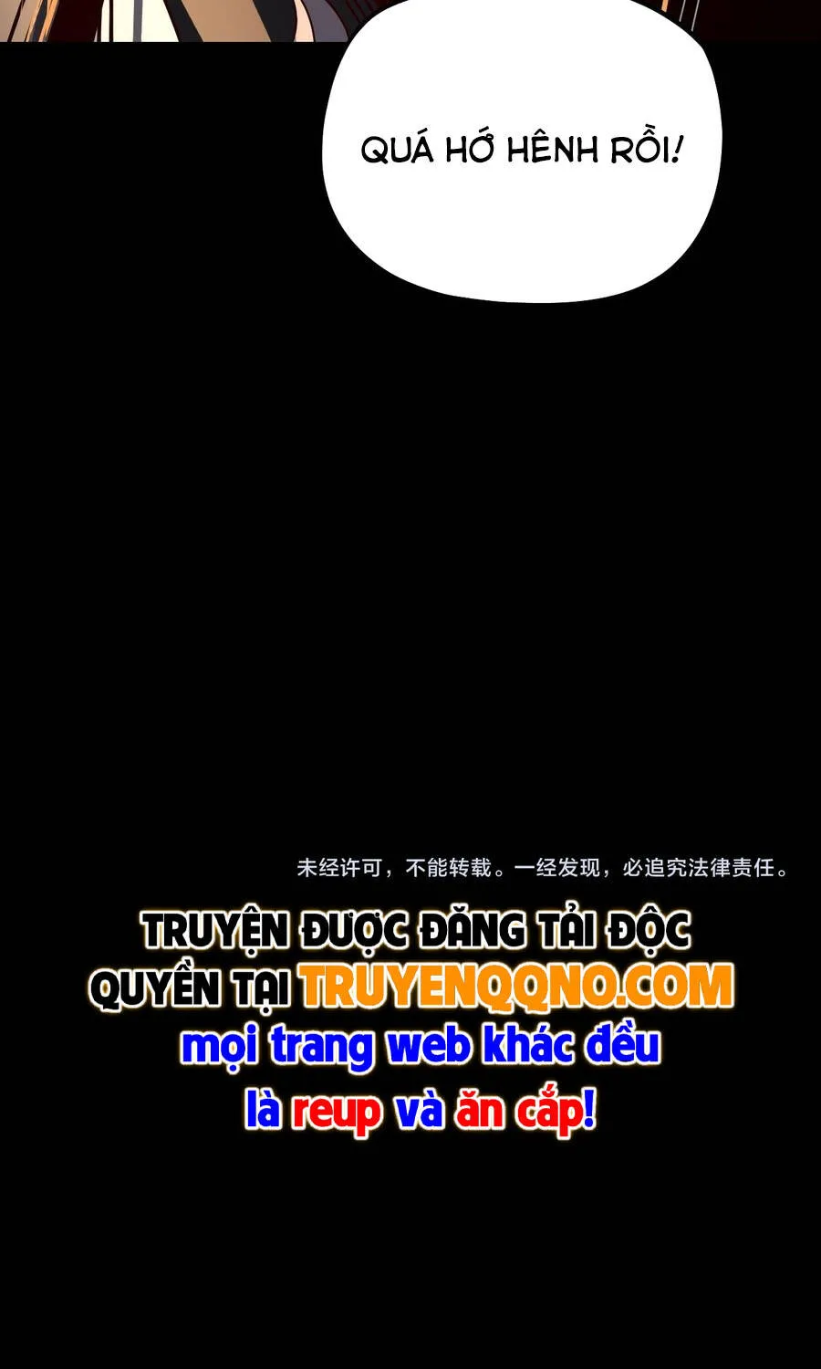 Ta Trời Sinh Đã Là Nhân Vật Phản Diện Chap 448 - Next Chap 449