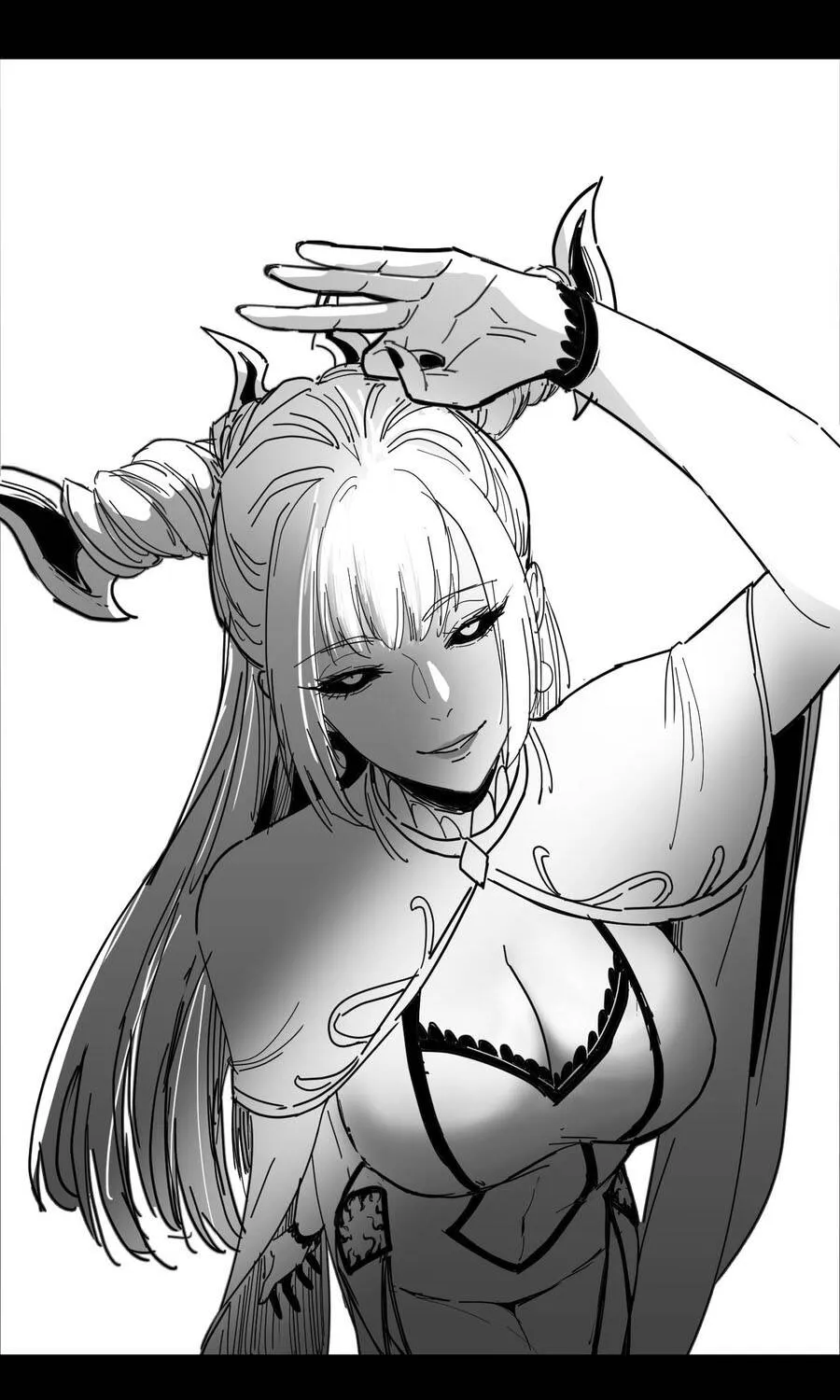 Ta Trời Sinh Đã Là Nhân Vật Phản Diện Chap 448 - Next Chap 449