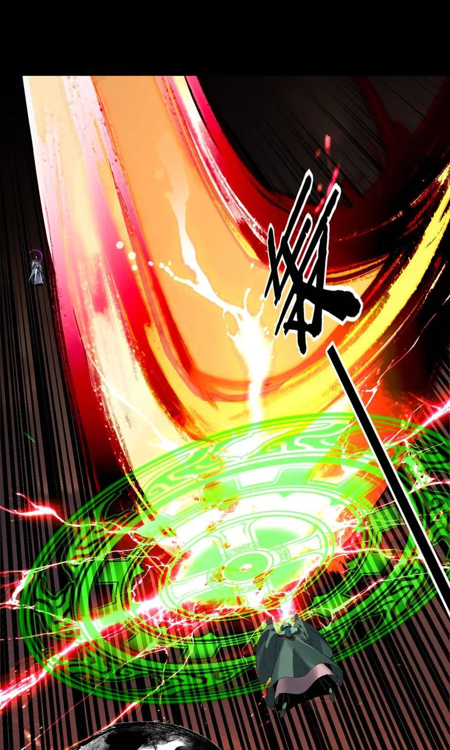 Ta Trời Sinh Đã Là Nhân Vật Phản Diện Chap 449 - Next Chap 450