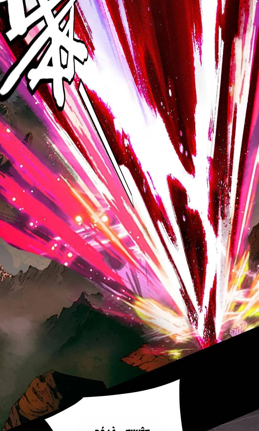 Ta Trời Sinh Đã Là Nhân Vật Phản Diện Chap 449 - Next Chap 450