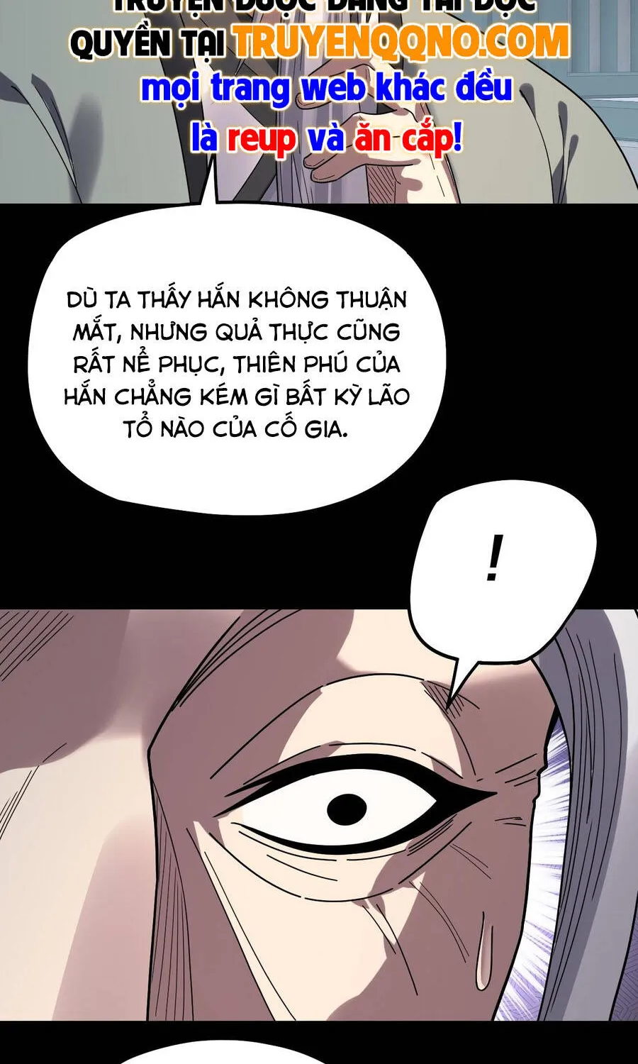 Ta Trời Sinh Đã Là Nhân Vật Phản Diện Chap 449 - Next Chap 450