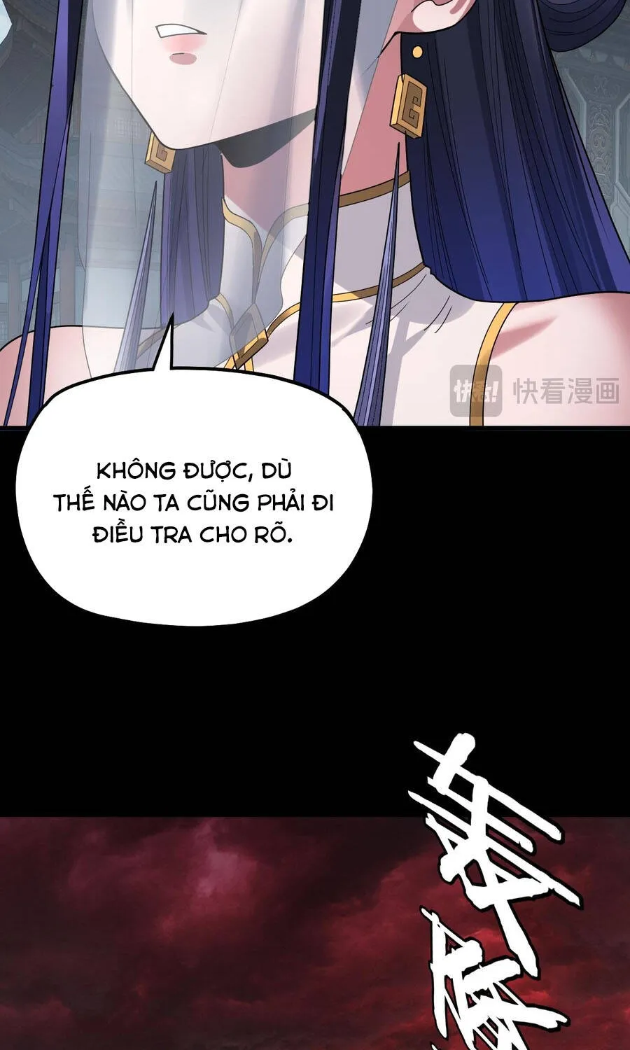 Ta Trời Sinh Đã Là Nhân Vật Phản Diện Chap 449 - Next Chap 450