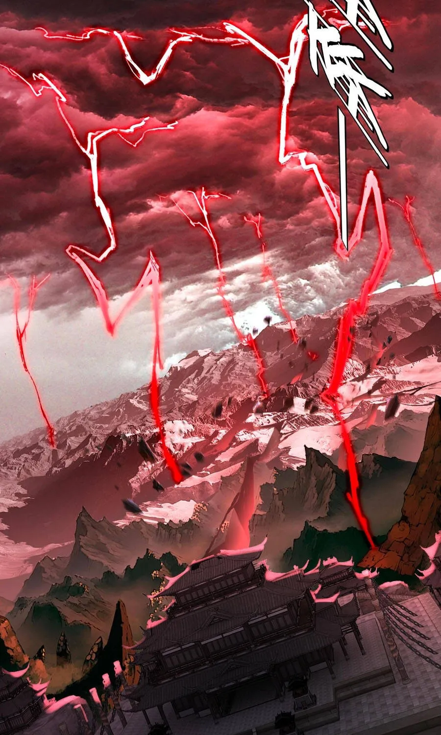 Ta Trời Sinh Đã Là Nhân Vật Phản Diện Chap 449 - Next Chap 450