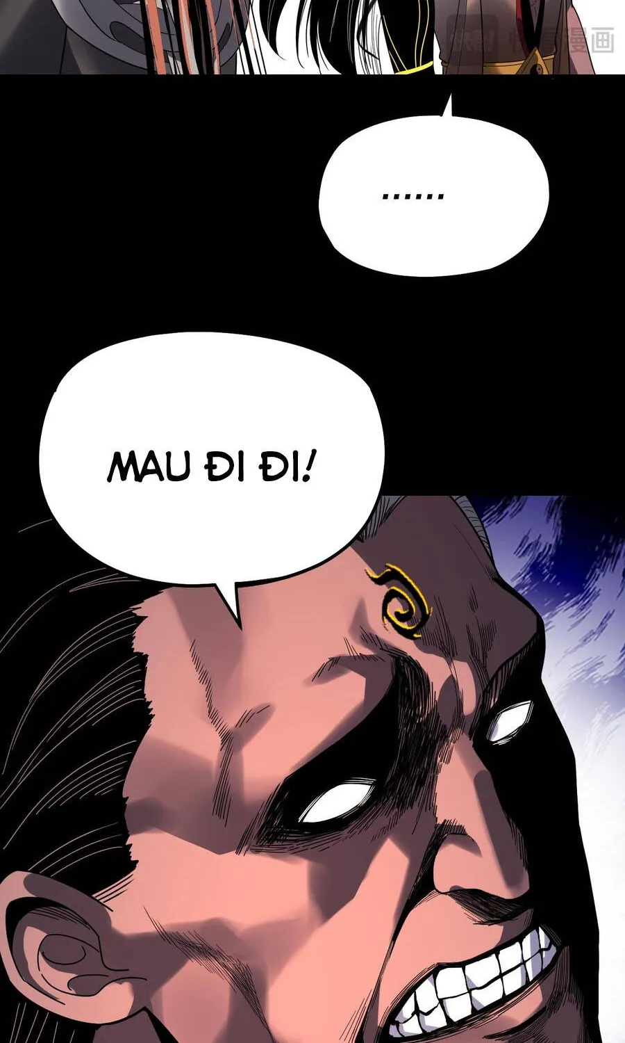 Ta Trời Sinh Đã Là Nhân Vật Phản Diện Chap 449 - Next Chap 450