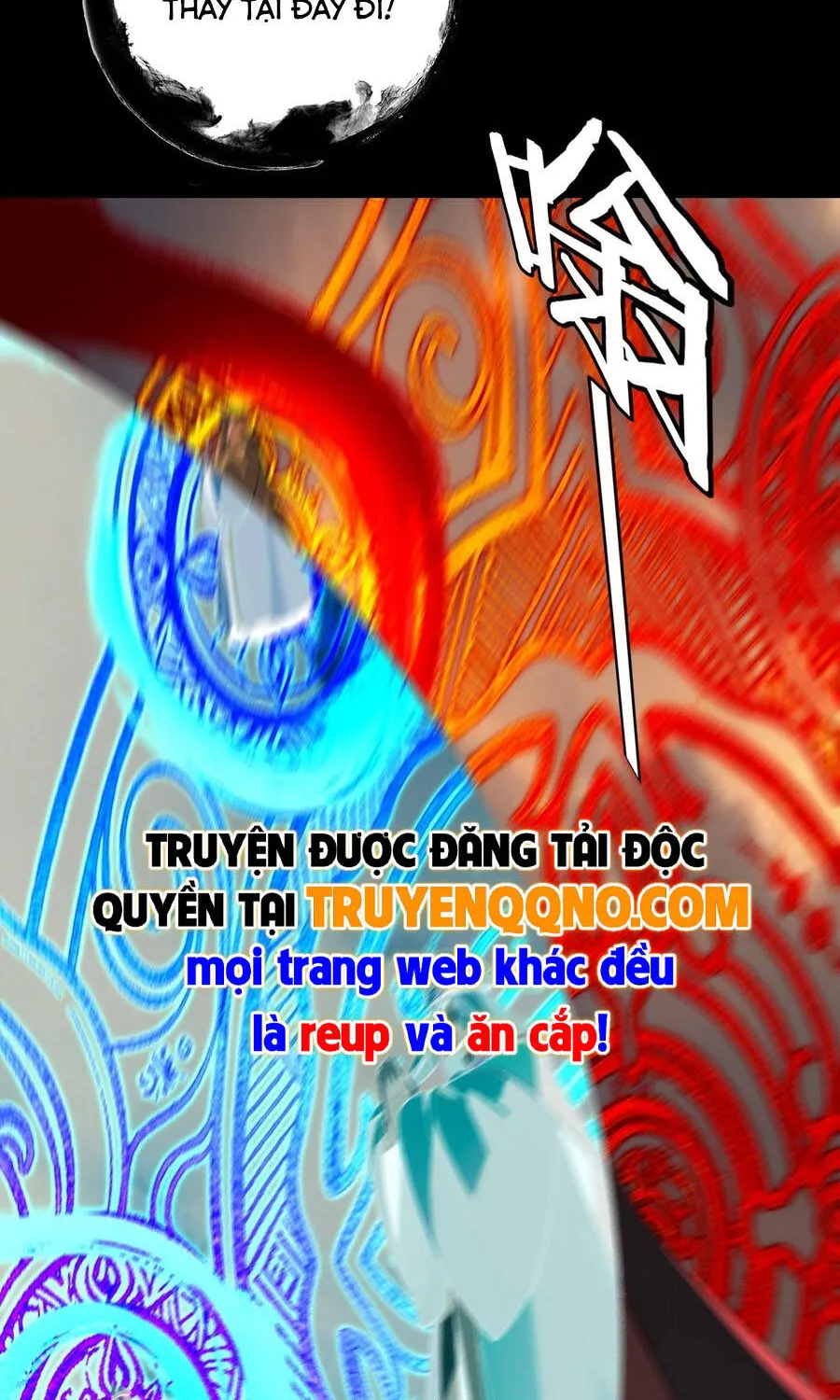 Ta Trời Sinh Đã Là Nhân Vật Phản Diện Chap 449 - Next Chap 450