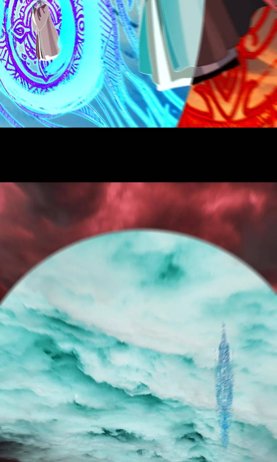 Ta Trời Sinh Đã Là Nhân Vật Phản Diện Chap 449 - Next Chap 450