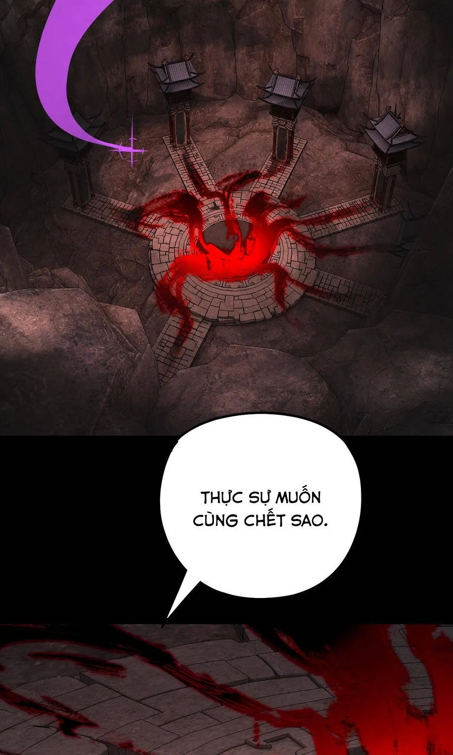 Ta Trời Sinh Đã Là Nhân Vật Phản Diện Chap 449 - Next Chap 450