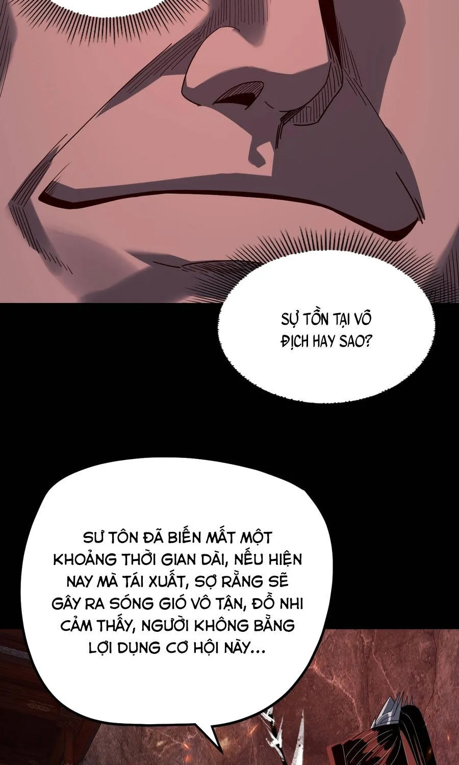 Ta Trời Sinh Đã Là Nhân Vật Phản Diện Chap 450 - Next Chap 451