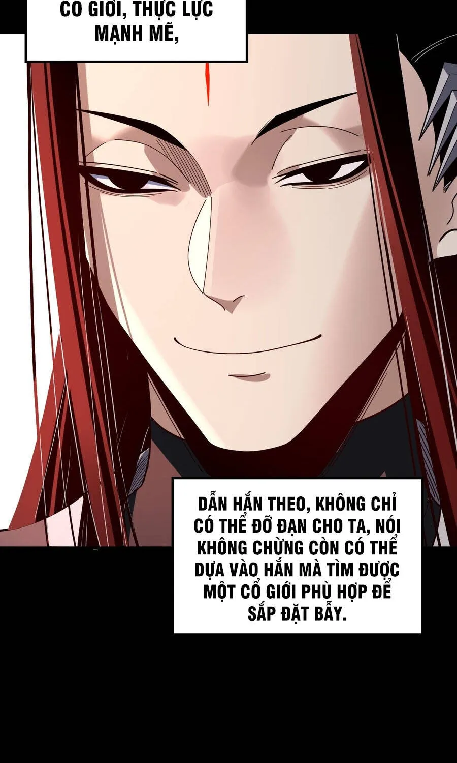 Ta Trời Sinh Đã Là Nhân Vật Phản Diện Chap 450 - Next Chap 451