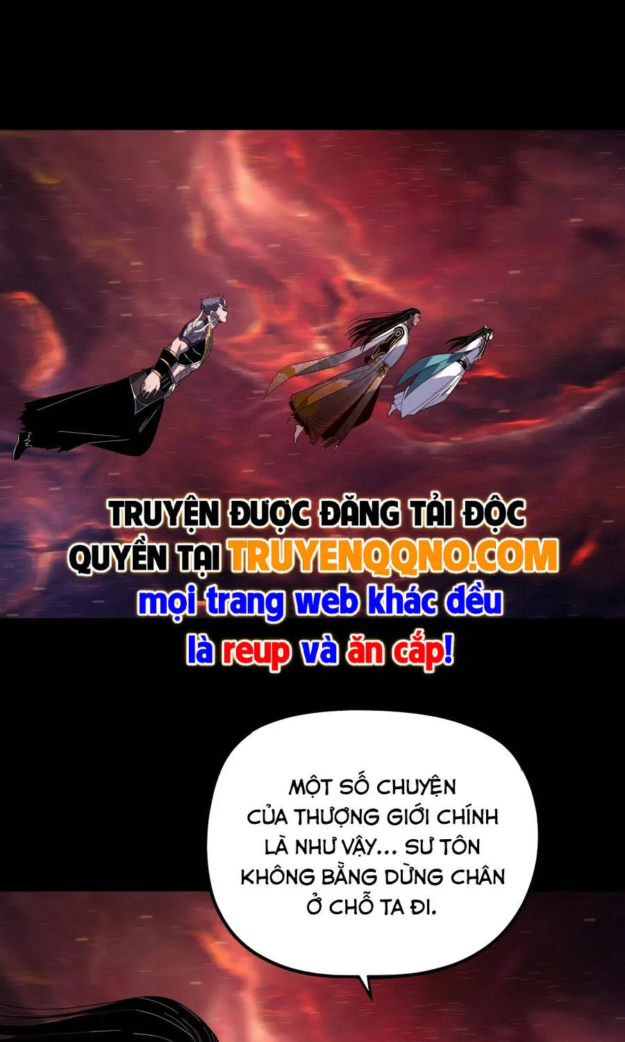 Ta Trời Sinh Đã Là Nhân Vật Phản Diện Chap 450 - Next Chap 451
