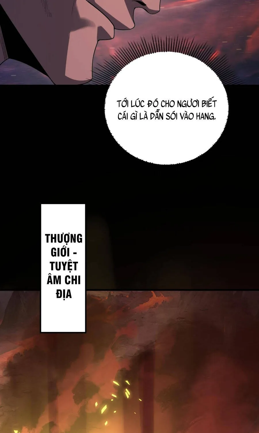 Ta Trời Sinh Đã Là Nhân Vật Phản Diện Chap 450 - Next Chap 451