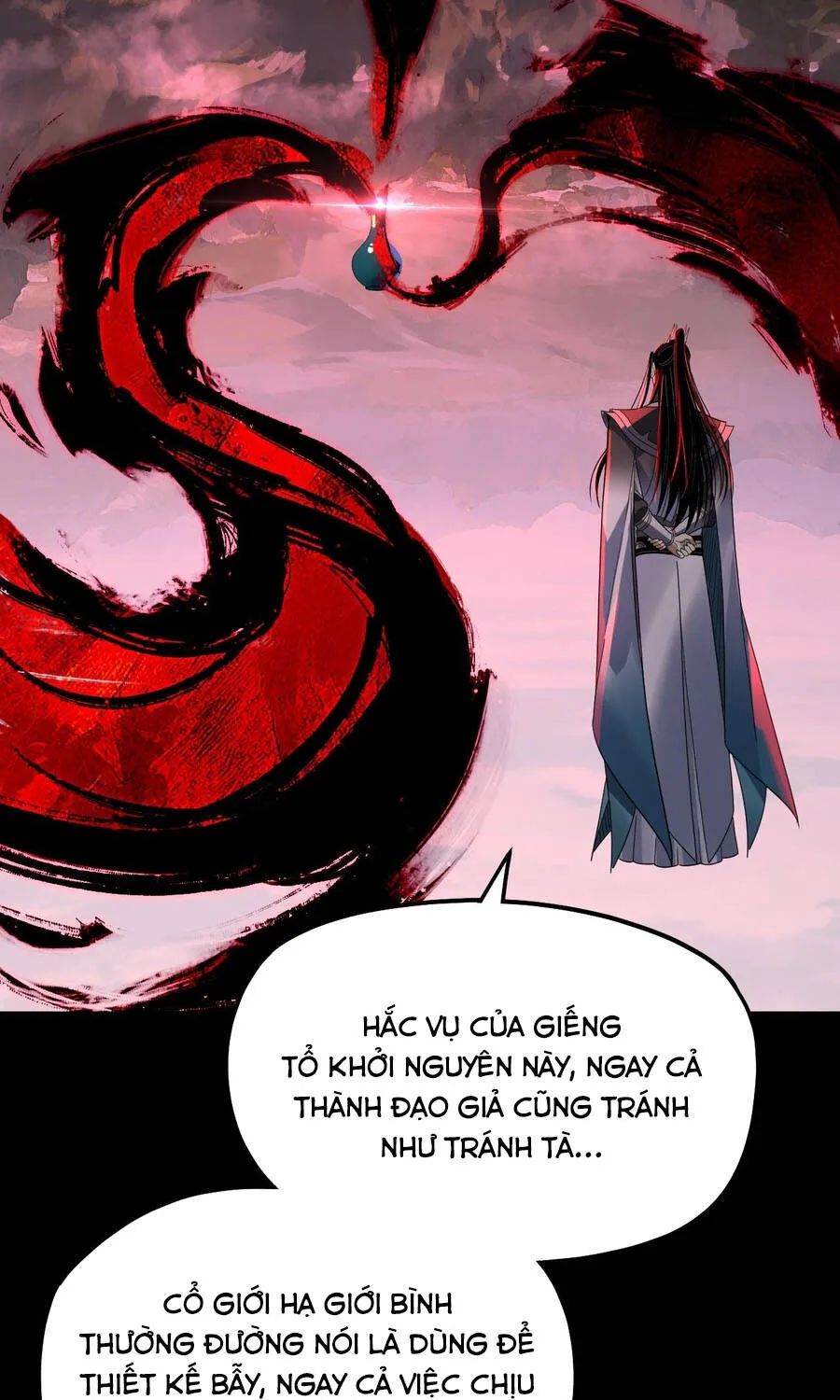 Ta Trời Sinh Đã Là Nhân Vật Phản Diện Chap 450 - Next Chap 451