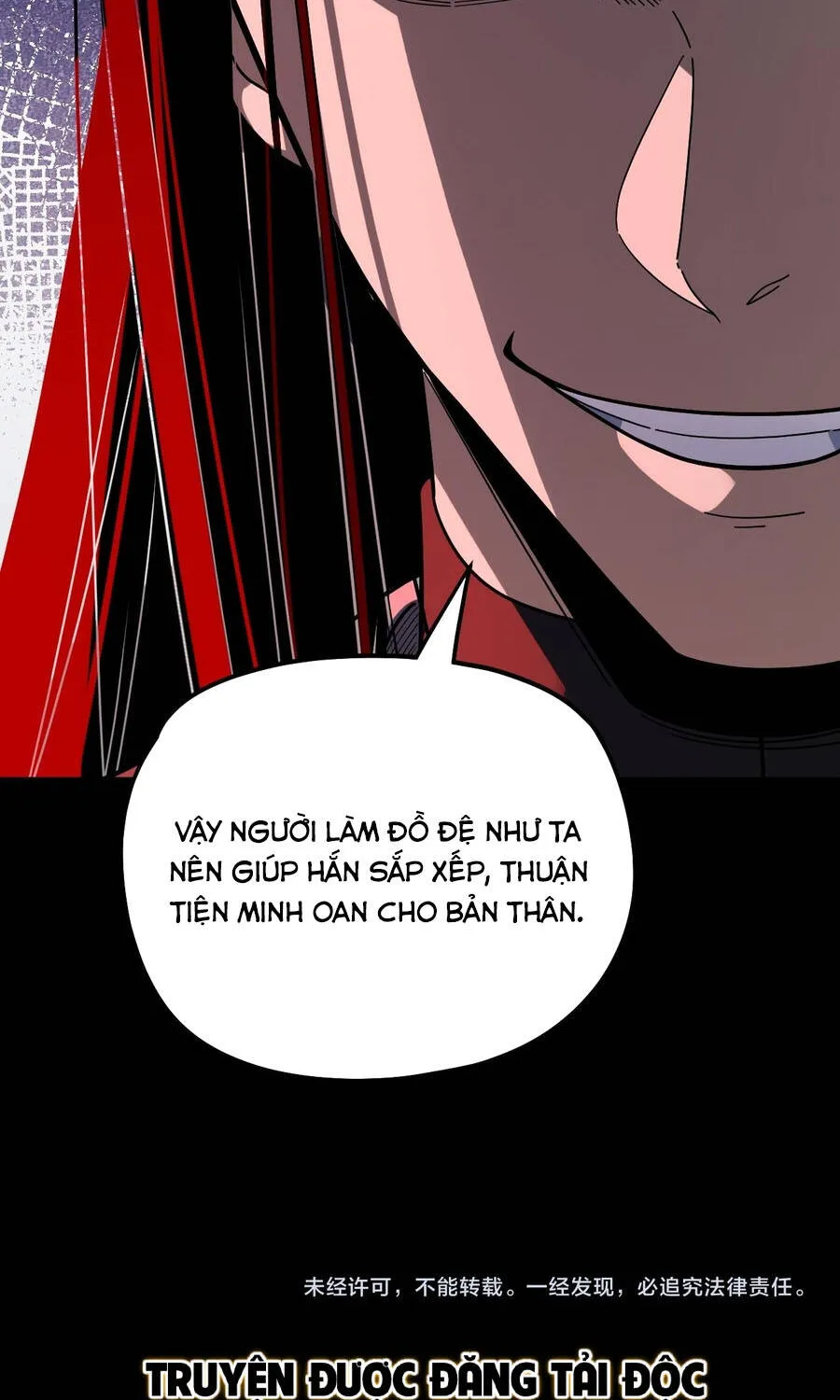 Ta Trời Sinh Đã Là Nhân Vật Phản Diện Chap 450 - Next Chap 451