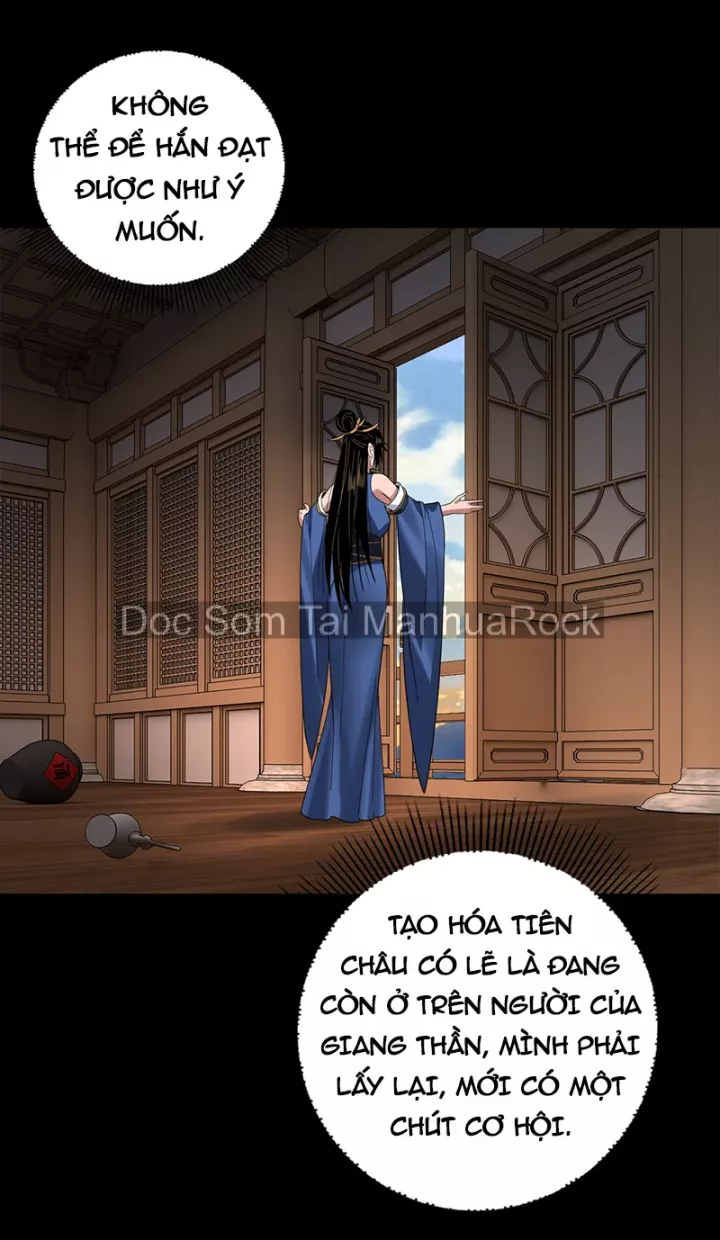 Ta Trời Sinh Đã Là Nhân Vật Phản Diện Chap 451 - Next Chap 452