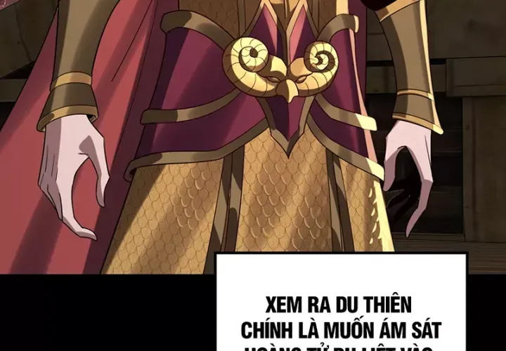 Ta Trời Sinh Đã Là Nhân Vật Phản Diện Chap 485 - Next Chap 486