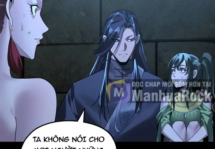 Ta Trời Sinh Đã Là Nhân Vật Phản Diện Chap 489 - Next Chap 490