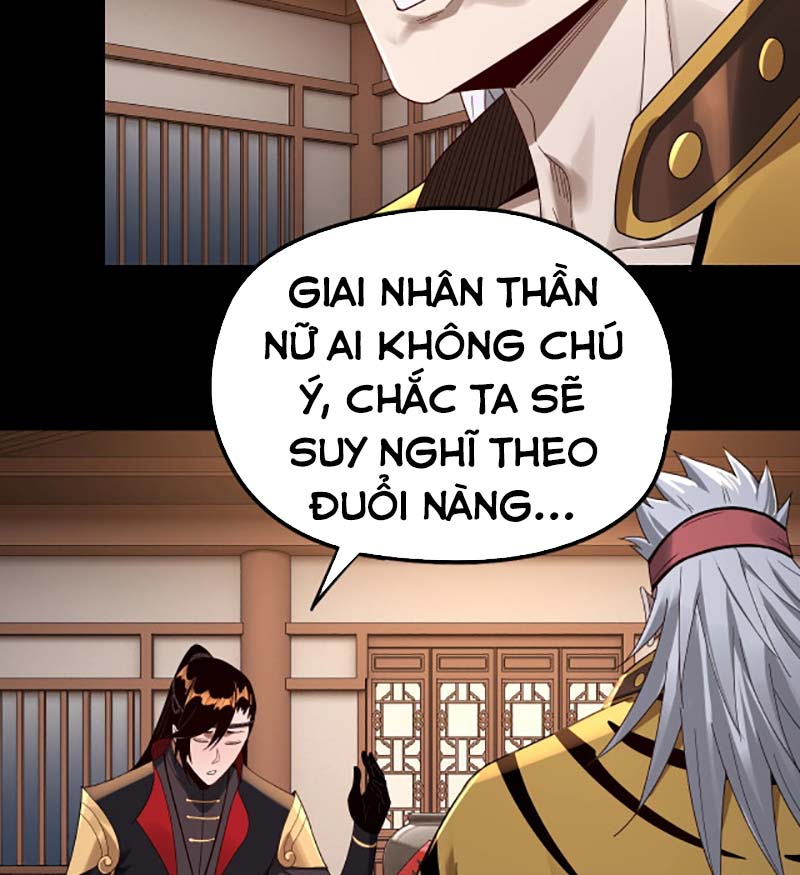 Ta Trời Sinh Đã Là Nhân Vật Phản Diện Chap 49 - Next Chap 50